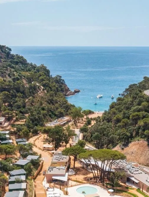 Camping Cala Pola